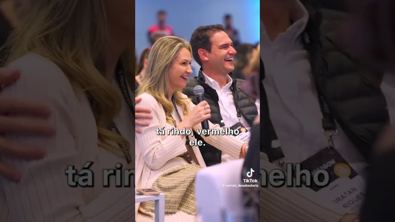 Depoimento - Transformacao Digital na Escola