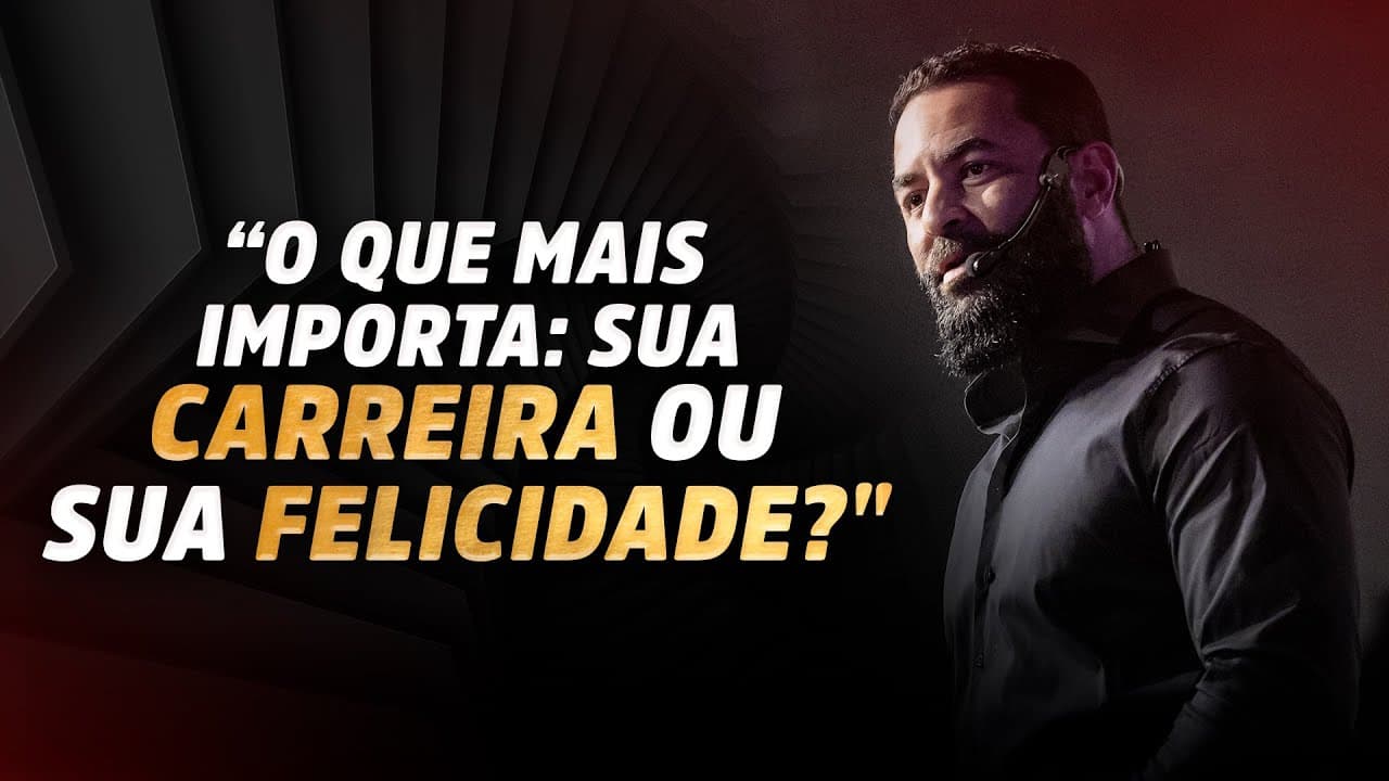 Depoimento - Experiencia Completa